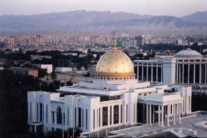 Страны мира - туркмения - ашхабад Шоппинг и магазины
