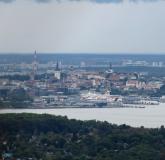 Города, которые стоит посетить в эстонии